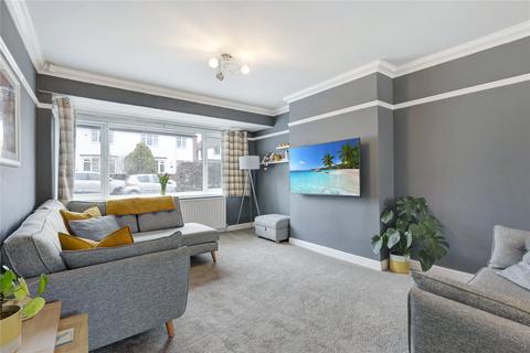 3 Byland Road, Nunthorpe, Middlesbrough, TS7 0HA