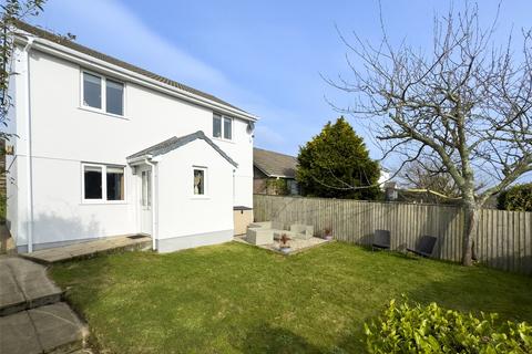 3 bedroom detached house for sale, Back Lane, Penzance TR20