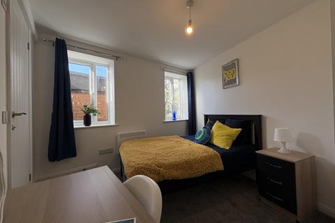 1 bedroom in a house share to rent, 1-3 Mill Street, Cannock WS11