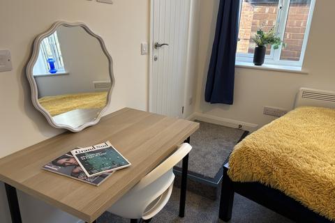 undefined, 1-3 Mill Street, Cannock WS11