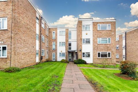 2 bedroom flat for sale, London Road, Stanmore HA7