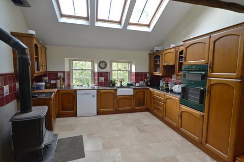 6 bedroom end of terrace house for sale, Mosser, Cockermouth CA13