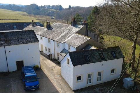 6 bedroom farm house for sale, Mosser, Cockermouth CA13