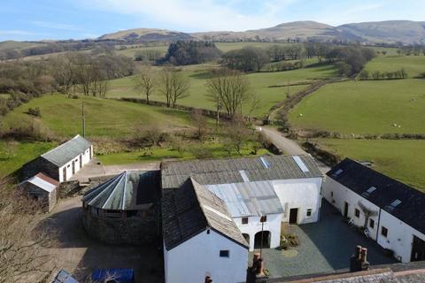 6 bedroom farm house for sale, Mosser, Cockermouth CA13