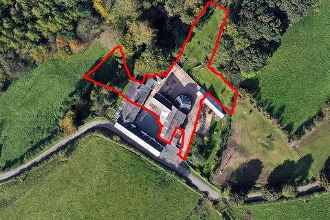 6 bedroom farm house for sale, Mosser, Cockermouth CA13