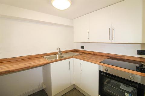 1 bedroom apartment to rent, Bondgate, Ripon