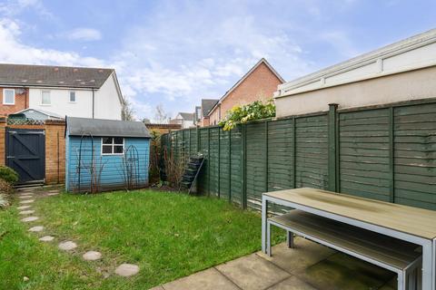 55 Austin Way, Bracknell, RG12 9HQ