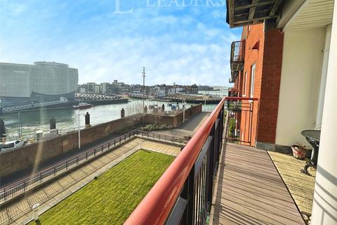 2 bedroom apartment for sale, Gunwharf Quays, Portsmouth, Hampshire