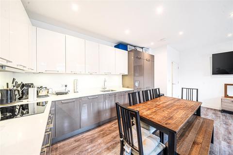 2 bedroom apartment for sale, Kingsbridge House, 130 Marsh Road, Pinner