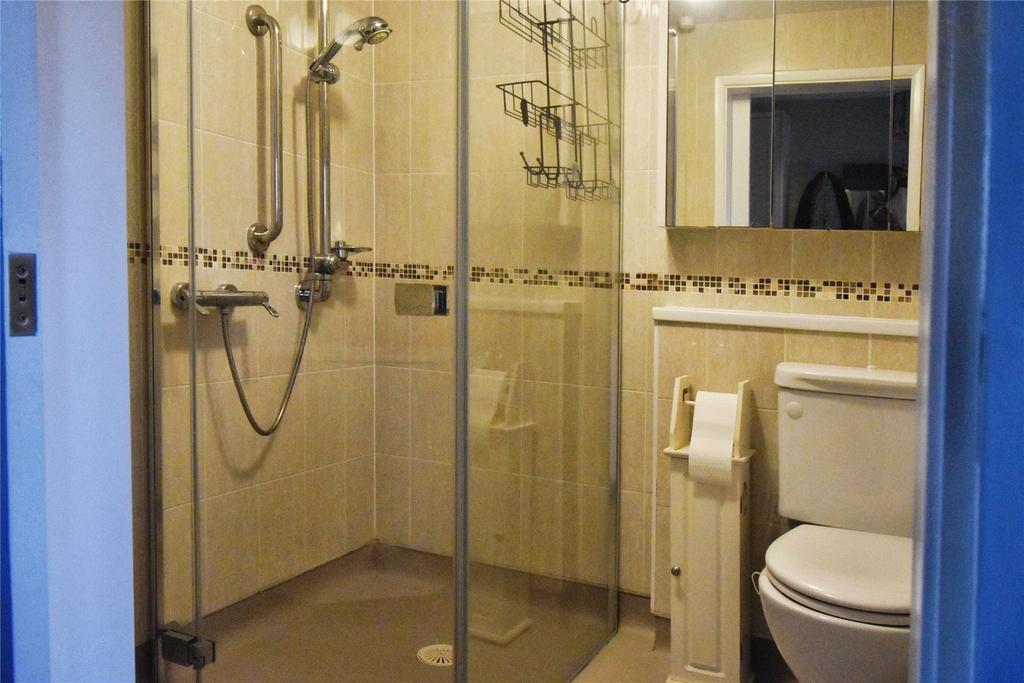 Wet Room