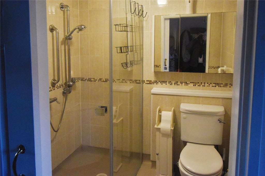 Wet Room