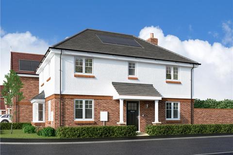 undefined, Plot 11, Beauwood at Deer Park, Hale Road GU9
