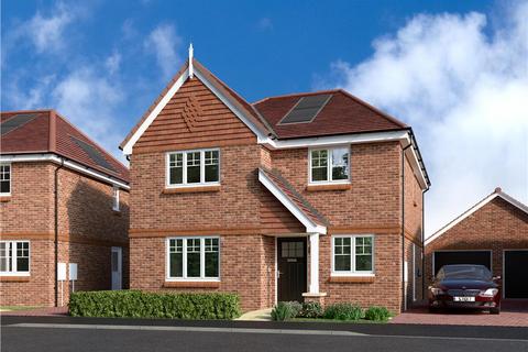 undefined, Plot 8, Briarwood at Deer Park, Hale Road GU9