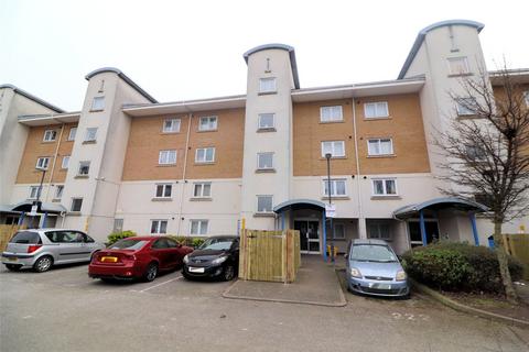 2 bedroom flat for sale, Francis Court, Macarthur Close, Erith, DA8