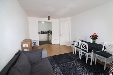 2 bedroom flat for sale, Francis Court, Macarthur Close, Erith, DA8