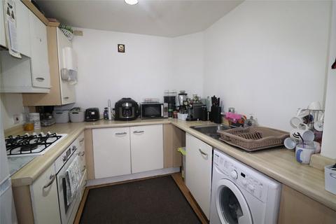 2 bedroom flat for sale, Francis Court, Macarthur Close, Erith, DA8