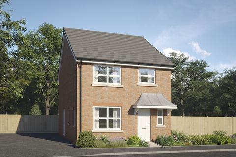 3 bedroom detached house for sale, The Mason at Darwin's Edge, Hereford Road SY3