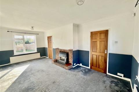 37 Doe Royd Crescent, Sheffield, S5 8GA