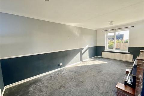 37 Doe Royd Crescent, Sheffield, S5 8GA