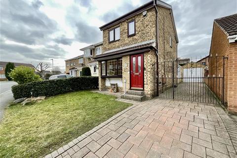 2 bedroom detached house for sale, Hartland Drive, Sothall, Sheffield, S20 2QD