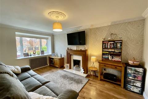 2 bedroom detached house for sale, Hartland Drive, Sothall, Sheffield, S20 2QD