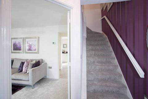 3 bedroom semi-detached house for sale, The Byron Alt at Rose Meadow, Artisan Way CW9