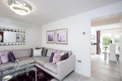 3 bedroom semi-detached house for sale, The Byron Alt at Rose Meadow, Artisan Way CW9