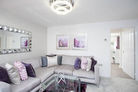 3 bedroom semi-detached house for sale, The Byron Alt at Rose Meadow, Artisan Way CW9