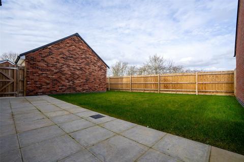 4 bedroom detached house for sale, Freer Road, Fleckney LE8