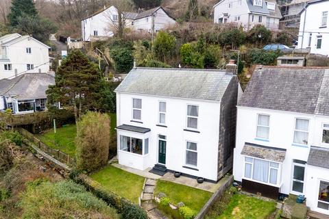 4 bedroom detached house for sale, Looe