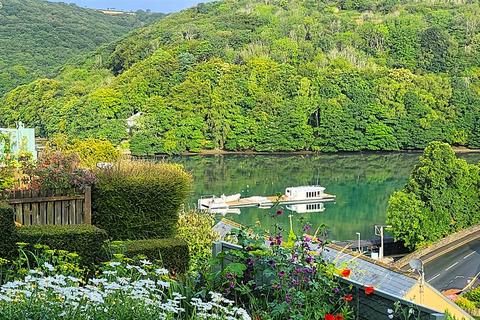 Glencoe North View, East Looe, Looe, PL13 1HR