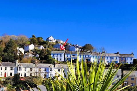 Glencoe North View, East Looe, Looe, PL13 1HR