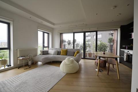 Botanic Square, London E14