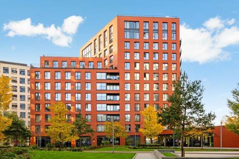 2 bedroom property for sale, Botanic Square, London E14
