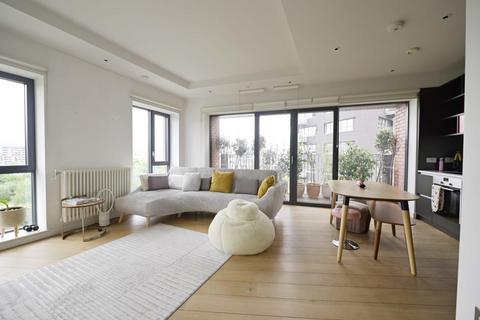 2 bedroom property for sale, Botanic Square, London E14