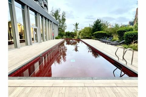 2 bedroom property for sale, Botanic Square, London E14
