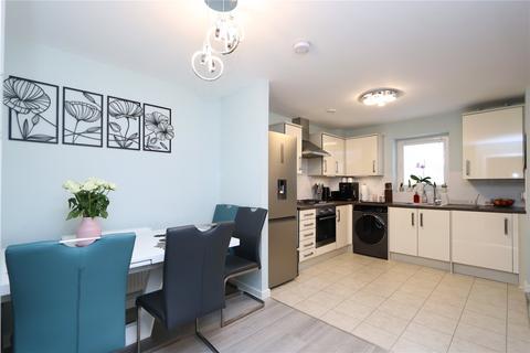 2 bedroom apartment for sale, Wodell Drive, Wolverton, Milton Keynes, MK12