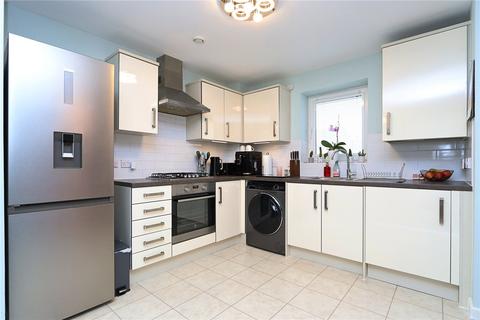 2 bedroom apartment for sale, Wodell Drive, Wolverton, Milton Keynes, MK12