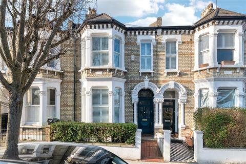 4 bedroom terraced house for sale, Montholme Road, SW11