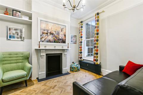 4 bedroom terraced house for sale, Montholme Road, SW11