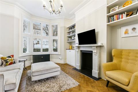 3 Montholme Road, London, SW11 6HX