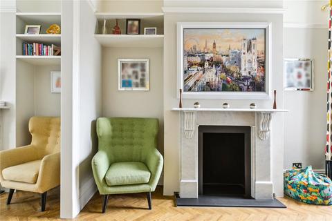3 Montholme Road, London, SW11 6HX