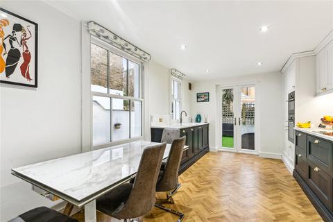 3 Montholme Road, London, SW11 6HX