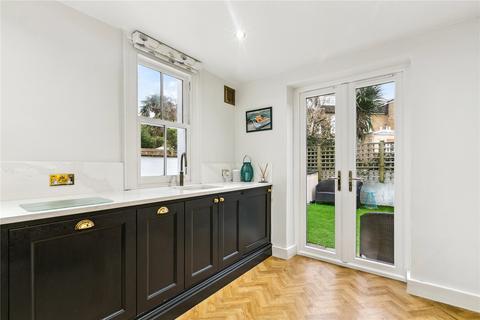 3 Montholme Road, London, SW11 6HX