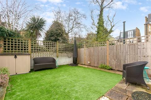 3 Montholme Road, London, SW11 6HX