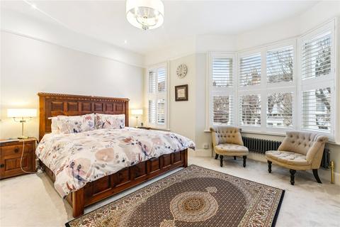 3 Montholme Road, London, SW11 6HX