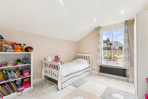 3 Montholme Road, London, SW11 6HX