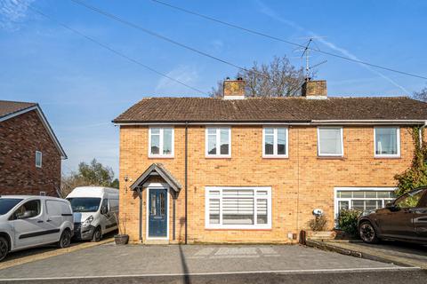 3 bedroom semi-detached house for sale, Pond Close, Newbury, Berkshire