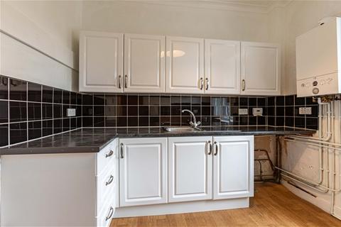 3 bedroom flat for sale, St Andrews Street, Galashiels