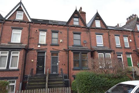 3 bedroom terraced house for sale, Pearson Terrace, Leeds, West Yorkshire